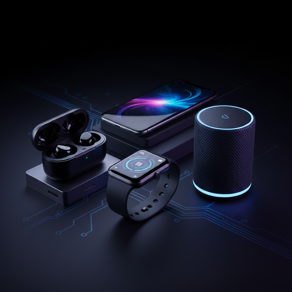 Smart Gadgets