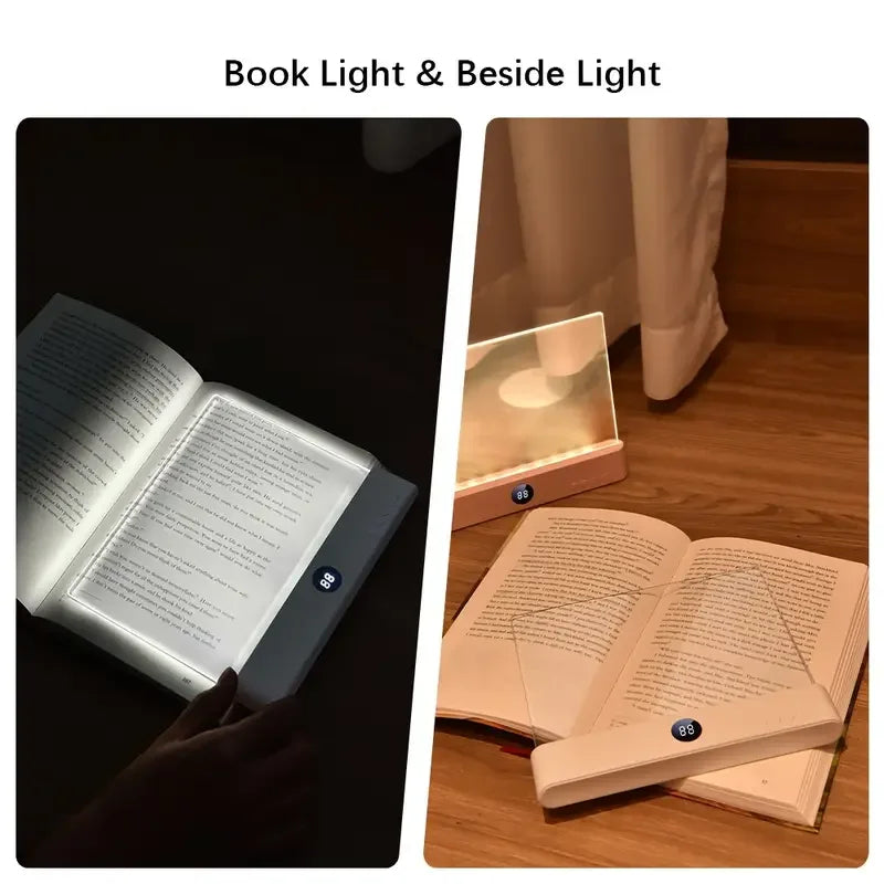 LED Book Light