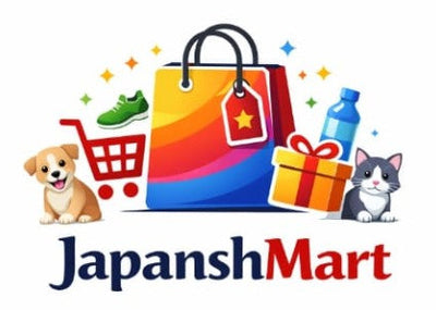 Japanshmart